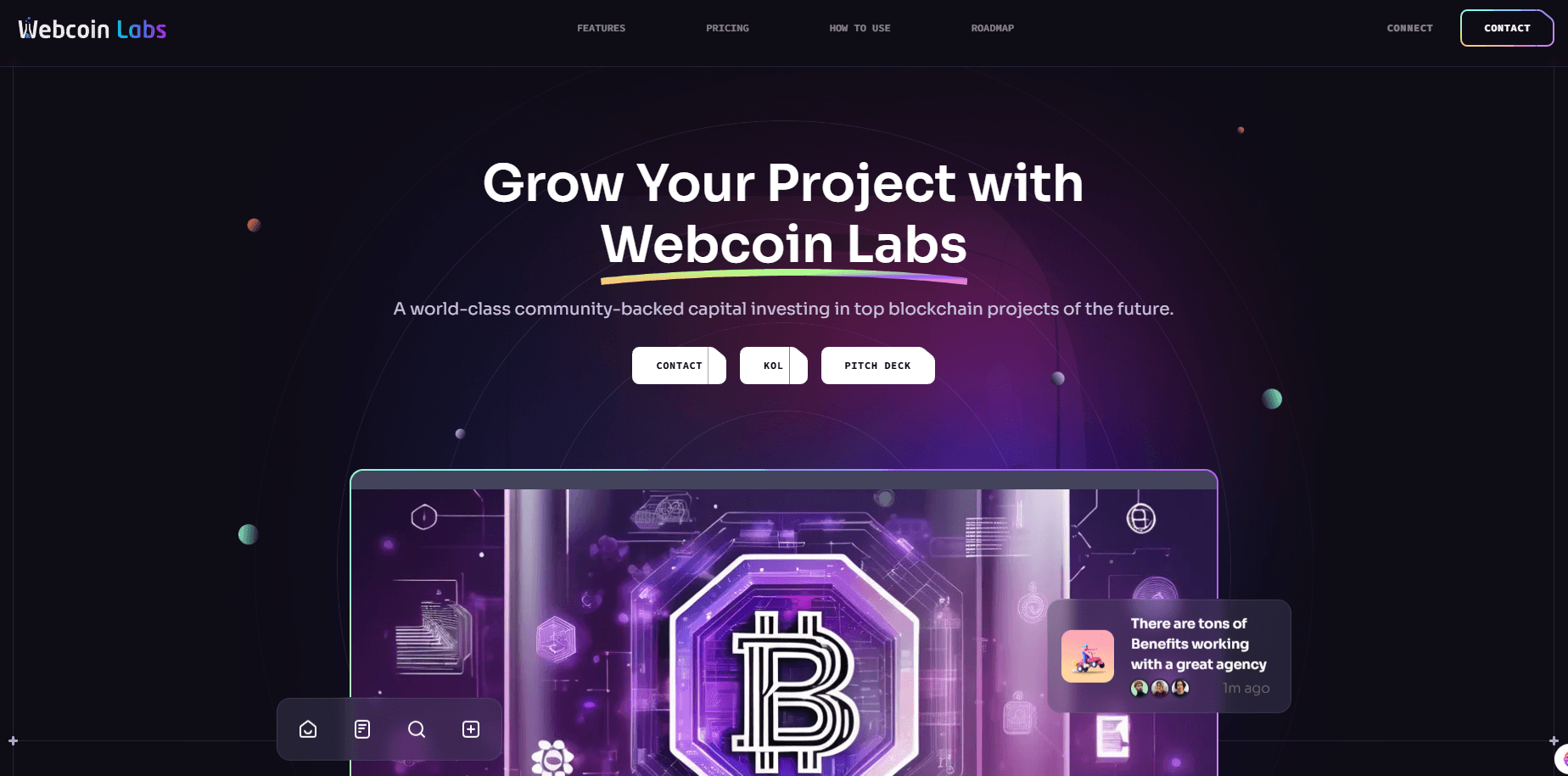 WEB DEVELOPMENT Image