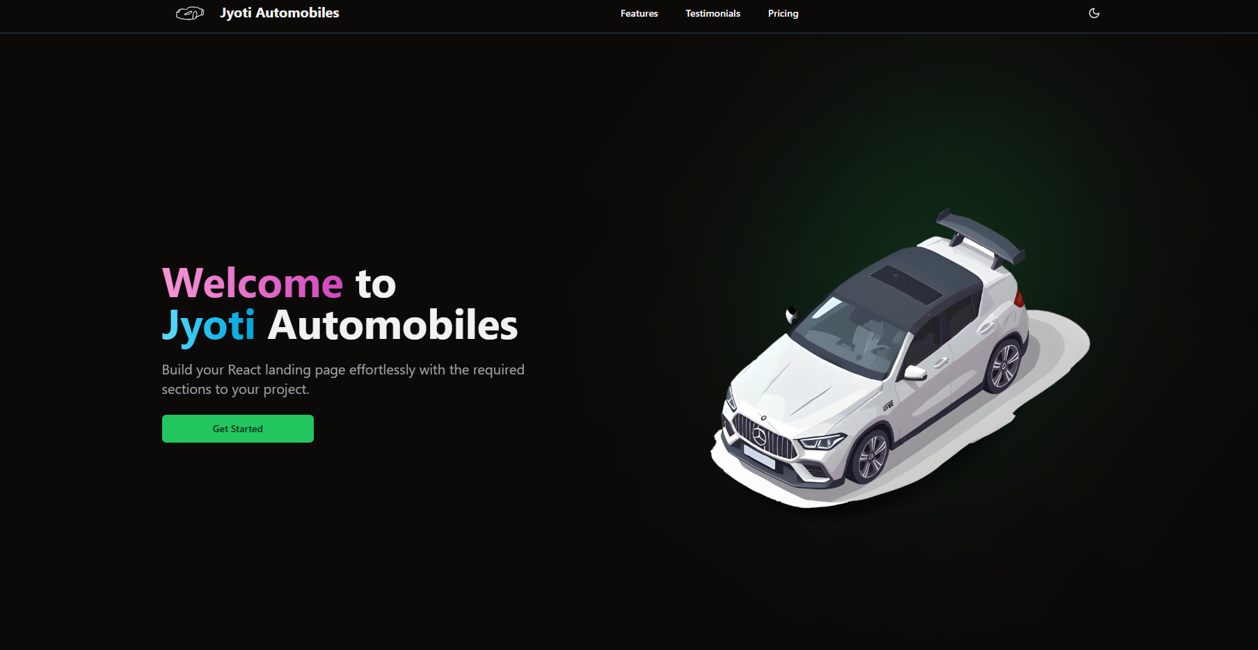Jyoti Automobiles