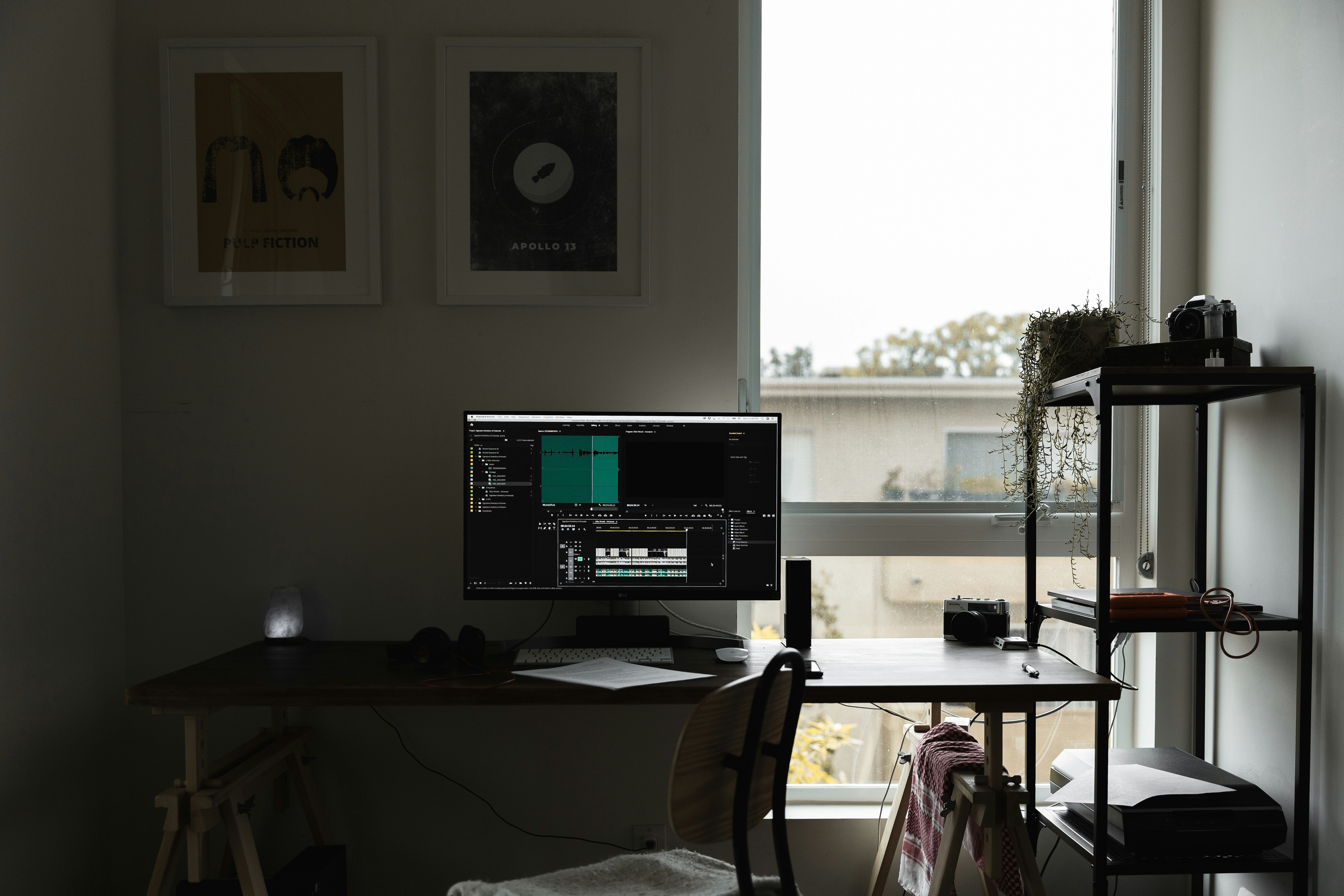 Studio Team