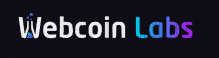 WebCoinLabs Logo